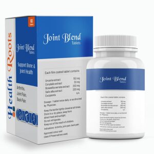 Joint Blend-herbal remedy for Joint Pains