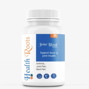 Joint Blend -herbal medicine for backache