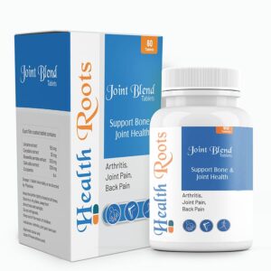 Joint Blend -herbal medicine for knee pain