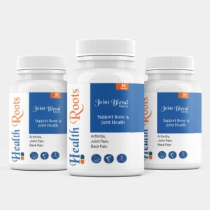 Joint Blend herbal-the best treatment for Arthritis