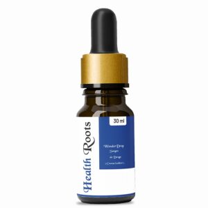 HealthRoots- Wonder drop for healthy function of the digestive system