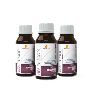 Healthroot-herbicold plus for Cold, Cough & Bronchitis